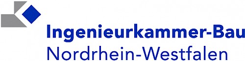 Ingenieurkammer-Bau Nordrhein-Wesfalen