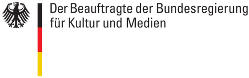 Die Beauftragte der Bundesregierung für Kultur und Medien