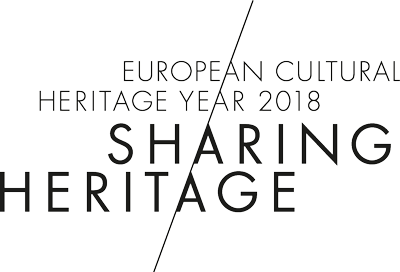 The European Year of Cultural Heritage 2018 – Sharing Heritage